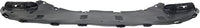 Front Engine Splash Shield Under Cover Direct Replacement Compatible with 2017-2024 Chrysler Pacifica / 2020-2022 Voyager CH1228141 68227444AG