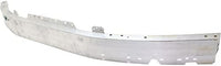 Front Bumper Reinforcement Aluminum Direct Replacement Compatible With 2016-2022 Mercedes Benz GLC300 / GLC43 / 2017-2023 E-Class MB1006134 2136201700
