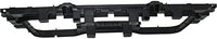 Front Grille Mounting Header Panel Direct Replacement Compatible With 2014-2015 Chevrolet Silverado 1500/2015-2019 2500HD 3500HD GM1223105 23106033
