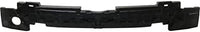 Front Bumper Absorber Direct Replacement Compatible With 2017-2018 Hyundai Elantra HY1070164 86520F3010