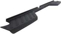 Rear Bumper Lower & Upper Step Pads Direct Replacement Compatible With 2005-2021 Nissan Frontier NI1191101 NI1191102 85065EA600 85064EA600