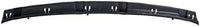 Rear Bumper Retainer Bracket Plastic Direct Replacement Compatible With 2013-2017 Buick Enclave GM1140109 23140560