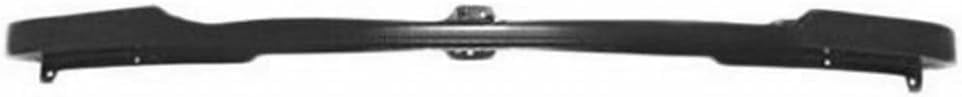 Front Bumper Filler Stone Deflector Between Bumper and Grille Direct Replacement Compatible with 1992-1997 Ford F-Series FO1087122 F2TZ17779A