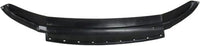 Front Lower Valance Air Dam Textured Plastic Direct Replacement Compatible with 2010-2012 Ram 2500/2010-2013 3500 CH1090140 68045707AA
