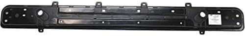 Front Radiator Lower Support Plastic With Steel Direct Replacement Compatible With 2015-2023 Ford Edge FO1225234 FT4Z16138D