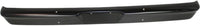 Front Bumper Face Bar Primed Steel Without Impact Strip Holes Direct Replacement Compatible With 1964-1977 Ford F-Series FO1002101 C4TZ17757C