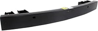 Rear Bumper Reinforcement Impact Bar Steel Direct Replacement Compatible With 2006-2013 Chevrolet Impala / 2014-2016 Limited GM1106663 25865729