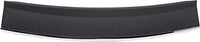 Rear Bumper Step Pad Chrome Trim Plastic Direct Replacement Compatible With 2011-2016 Chrysler Town & Country / 2011-2020 Dodge Grand Caravan CH1191114 68125729AB