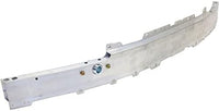Front Bumper Reinforcement Aluminum Direct Replacement Compatible With 2015-2023 Mercedes Benz C-Class MB1006129 2056202034