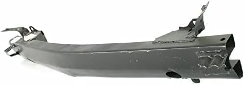 Front Bumper Reinforcement Direct Replacement Compatible With 2005-2018 Nissan Frontier NI1006225 51010EA830
