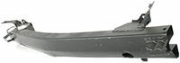 Front Bumper Reinforcement Direct Replacement Compatible With 2005-2018 Nissan Frontier NI1006225 51010EA830