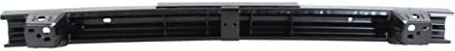 Rear Bumper Reinforcement Steel Direct Replacement Compatible With 2012-2016 Honda CR-V HO1106186 71530T0AA00ZZ
