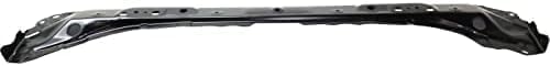 Front Radiator Outer Support Lower Tie Bar Steel Direct Replacement Compatible With 2017-2023 Subaru Impreza SU1225152 51231FL00A9P