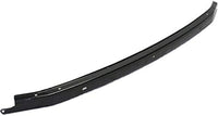 Front Bumper Bracket Extension Mounting Steel Direct Replacement Compatible With 2014-2021 Toyota Tundra TO1041103 521140C030