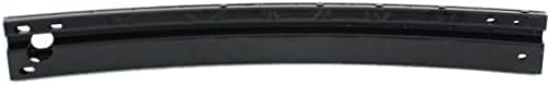 Front Bumper Reinforcement Steel Direct Replacement Compatible With 2014-2019 Nissan Rogue NI1006244 620306FL0A