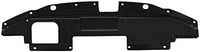 Front Upper Radiator Support Cover Plastic Direct Replacement Compatible With 2015-2021 Nissan Murano NI1224110 620785AA0A