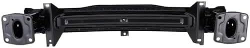 Front Bumper Reinforcement Steel Direct Replacement Compatible With 2013-2021 Mazda CX-5 MA1006150 KD5350070