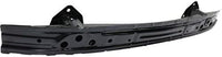 Rear Bumper Reinforcement Steel Direct Replacement Compatible With 2013-2017 Subaru Crosstrek / 2015 WRX/WRX STI SU1106140 57711FJ0419P