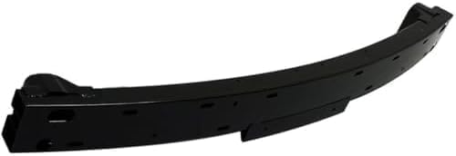 Rear Bumper Reinforcement Steel Direct Replacement Compatible With 2011-2017 Toyota Sienna TO1106210 5202308020