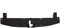 Front Radiator Support Cover Upper Plastic Direct Replacement Compatible With 2019-2022 Toyota Corolla TO1224127 5328902020