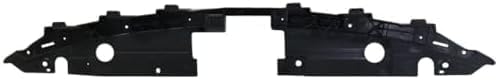 Front Grille Support Inner Panel Direct Replacement Compatible With 2016 Scion iA / 2016-2020 Toyota Yaris TO1224121 53114WB001