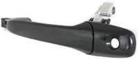 Front Exterior Door Handel Primed Left Driver Side Direct Replacement Compatible with 2003-2008 Mazda 6/2007-2015 CX-9 GJ6E59410K08