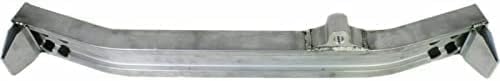 Front Bumper Reinforcement Aluminum Direct Replacement Compatible With 2009-2013 Infiniti FX35 / 2014-2017 QX70 IN1006150 620301CA0A