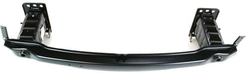 Front Bumper Reinforcement Steel Direct Replacement Compatible With 2008-2014 BMW X6 / 2010-2013 X5 BM1006127 51117178599