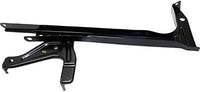 Front Radiator Center Support Steel Direct Replacement Compatible With 2017-2019 Toyota Corolla TO1233124 5320802200