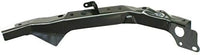 Set Of 2 Front Radiator Support-Side Panel Right Passenger & Left Driver Side Direct Replacement Compatible With 2013-2018 Altima / 2016-2023 Nissan Maxima NI1225205 NI1225204