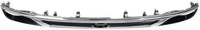 Front Grille Assembly Chrome Shell With Primed Insert Plastic Direct Replacement Compatible With 1995-1996 Toyota Tacoma TO1200193 5310035300