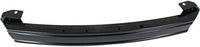 Front Bumper Upper Impact Bar Reinforcement Steel Direct Replacement Compatible With 2012-2020 Chevrolet Sonic GM1006672 96878591