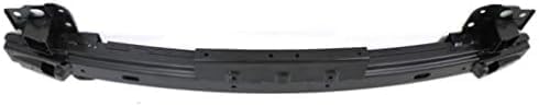 Front Bumper Reinforcement Steel Direct Replacement Compatible With 2011-2013 Kia Sorento KI1006131 865301U000