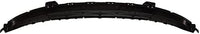 Front Bumper Grille Textured Dark Gray Plastic Direct Replacement Compatible With 2016-2018 Kia Optima KI1036140 86560D5000