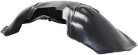 Set Of 2 Front Fender Liner Left Driver & Right Passenger Side Direct Replacement Compatible With 2015-2020 GMC Yukon/XL GM1249246 GM1248246 22806319 22806318