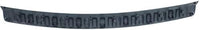 Front Bumper Pad Plastic Direct Replacement Compatible With 2011-2016 Ford F-Series Super Duty FO1019100 BC3Z17C829BA