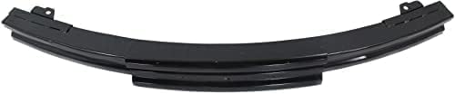 Front Bumper Reinforcement Steel Direct Replacement Compatible With 2011-2017 Honda Odyssey HO1006186 71130TK8A00ZZ