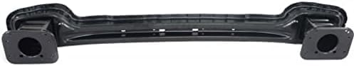 Front Bumper Upper Reinforcement Steel Direct Replacement Compatible With 2015-2021 Ford Transit 150 250 350 FO1006271 LK4Z17757B LK4Z17757A