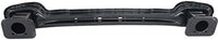 Front Bumper Upper Reinforcement Steel Direct Replacement Compatible With 2015-2021 Ford Transit 150 250 350 FO1006271 LK4Z17757B LK4Z17757A
