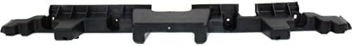 Front Bumper Face Bar Retainer Bracket Plastic Direct Replacement Compatible with 2012-2017 Buick Verano GM1041130 22771024