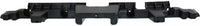 Front Bumper Face Bar Retainer Bracket Plastic Direct Replacement Compatible with 2012-2017 Buick Verano GM1041130 22771024