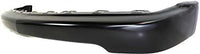 Front Bumper Panel Primed Steel Direct Replacement Compatible With 1998-2005 Chevrolet Blazer / 1998-2004 S10 Pickup GM1002367 15007660