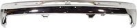 Front Bumper Chrome + Upper Cover + Lower Valance + Grille + Brackets + Headlight + Signal & Fog Light For 1999-2002 Chevrolet Silverado 1500/2000-2006 Suburban/Tahoe GM1200424