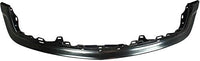 Front Bumper Panel Primed Steel Direct Replacement Compatible With 1998-2005 Chevrolet Blazer / 1998-2004 S10 Pickup GM1002367 15007660