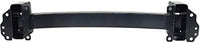 Front Bumper Reinforcement Steel Direct Replacement Compatible With 2009-2020 Dodge Journey CH1006221 5116280AD