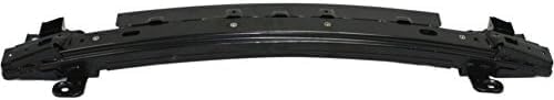 Front Bumper Reinforcement Steel Direct Replacement Compatible With 2011-2013 Kia Sorento KI1006132 865301U200