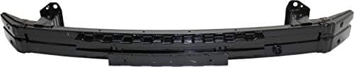 Front Bumper Reinforcement Impact Bar Steel Direct Replacement Compatible With 2012-2015 Kia Optima KI1006135 865304C000