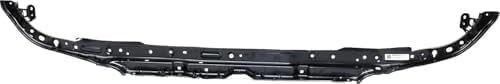 Front Radiator Support Upper Tie Bar Assembly Steel Direct Replacement Compatible With 2016-2023 Toyota Tacoma TO1225409 5320504020