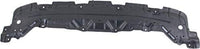 Front Engine Splash Shield Under Cover Lower Plastic Direct Replacement Compatible with 2011-2016 Scion tC SC1228109 5145121010