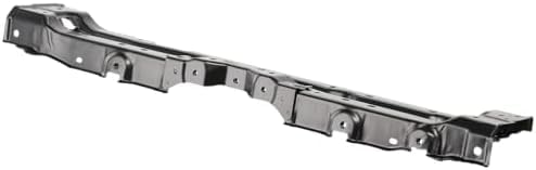 Front Radiator Support Upper Tie Bar Steel Direct Replacement Compatible With 2020-2022 Toyota Corolla TO1225493 5320502220